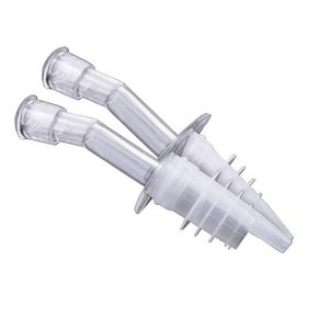 Dosador De Garrafa Plástico 9,5cm