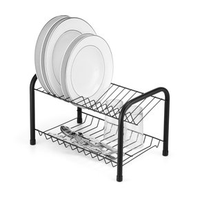 Escorredor Berço Tubo Black