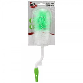 Escova Para Garrafas E Mamadeiras