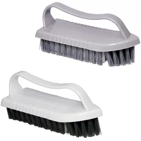 Escova Para Limpeza De Plástico