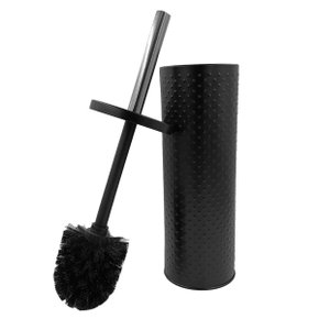 Escova Sanitária Ferro E Plástico Clink