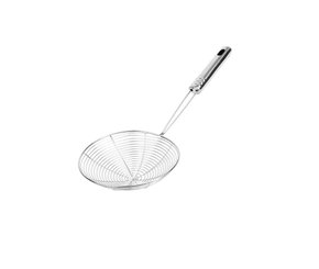 Escumadeira Para Fritura 33cm Inox