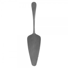 Espátula Bolo Aço Inox 23cm