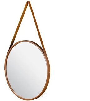 Espelho Redondo Decorativo