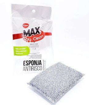 Esponja Anti-Risco 12x85x25cm