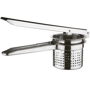 Espremedor De Batatas Inox 10cm