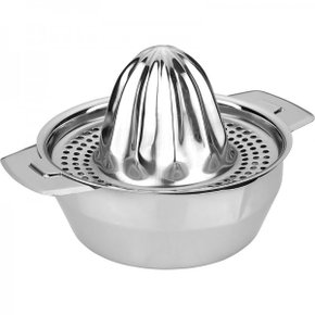 Espremedor De Frutas Inox 400ml