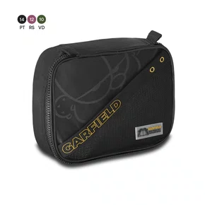 Estojo Escolar Garfield 22 CM