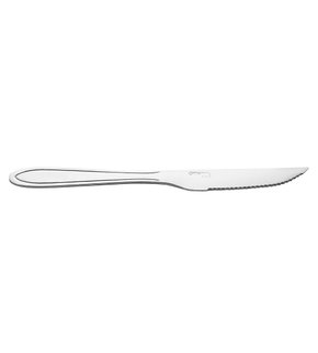 Faca De Churrasco Inox América Avulsa