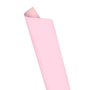 Folha E.V.A 40x60cm Rosa Bebê