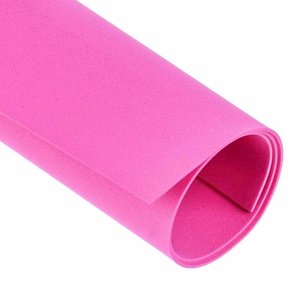 Folha E.V.A 40x60cm Rosa Pink