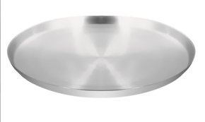 Forma de Pizza n35 Alumínio Pato Branco