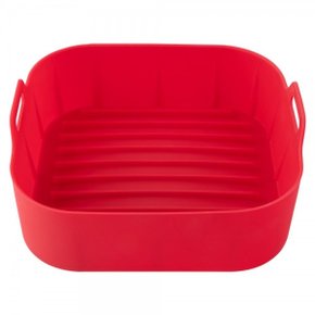 Forma Quadrada Fritadeira Elétrica