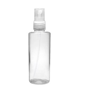 Frasco Spray Plástico 100ml Interponte