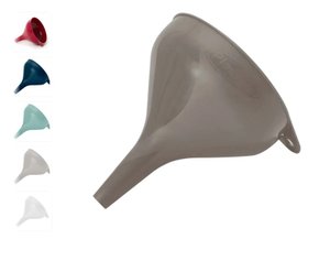 Funil Grande Mulsituso 16cm Sortido