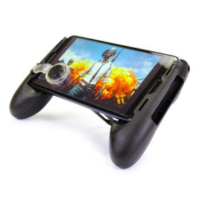 Game Pad Com 2 Joystick