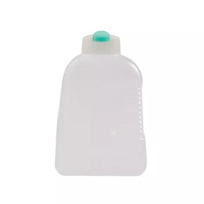 Garrafa Plástica Frutas 2 Litros