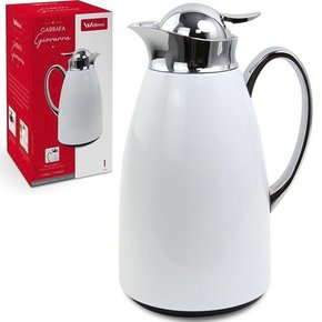 Garrafa Térmica Giovanna 1L Branco