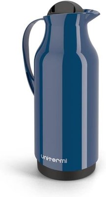 Garrafa Térmica Siena 1L Azul