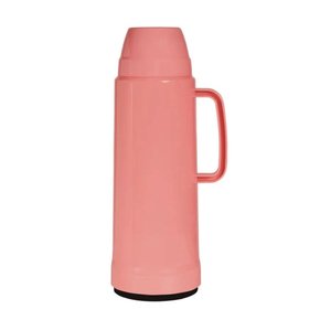 Garrafa Térmica Use 1Litro Cor Pêssego Mor