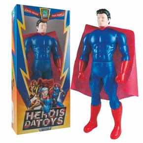 Heróis Da Toys Strongman