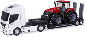 Hi Way Plataforma Trator Magnun Case