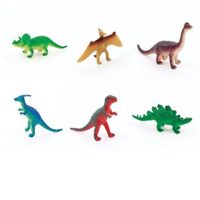 Peças de Montar - Mini Basic 480 peças Dinossauros - 3 em 1 - 3741 -  Plusplus - Kits e Gifts