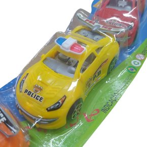 Carrinho de Controle Remoto Viper - Dm Toys - MP Brinquedos