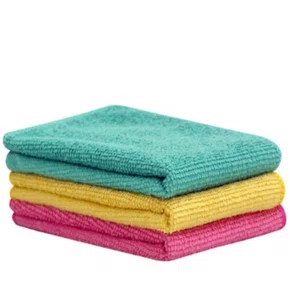 Kit 3 Panos Multiuso/Limpeza 28 x 55 CM