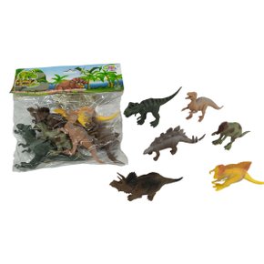 Peças de Montar - Mini Basic 480 peças Dinossauros - 3 em 1 - 3741 -  Plusplus - Kits e Gifts