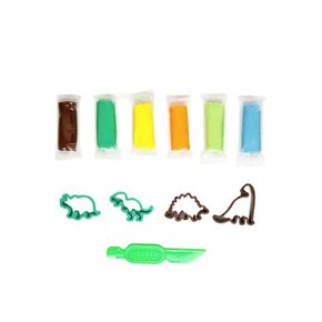 Peças de Montar - Mini Basic 480 peças Dinossauros - 3 em 1 - 3741 -  Plusplus - Kits e Gifts