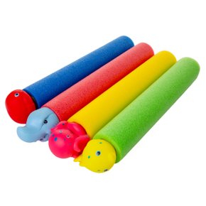 Lança Água Bastão Flutuante Animais