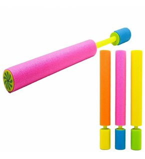 Lança Água Flutuante 50cm Sortido