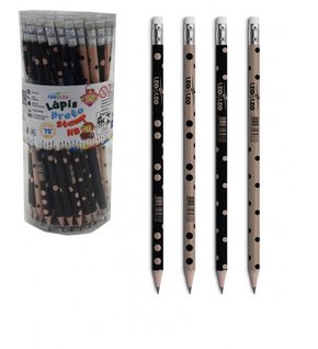 Lápis Grafite HB Poá