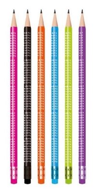 Lápis Grafite HB Tabuada