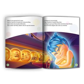 Livro De Atividades 500 Adesivos Disney Princesas - Bom Preço Magazine