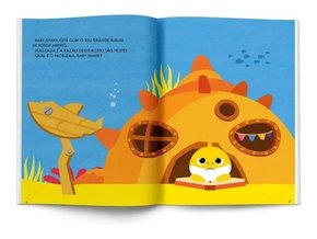 Livro Infantil Olhos Divertidos Monstrinhos Para Colorir - Bom Preço  Magazine