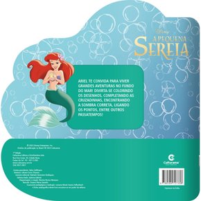 Livro Arte E Cor Disney Princesas - Livros de Entretenimento - Magazine  Luiza
