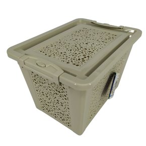 Mandalas Travas 8,5L Areia