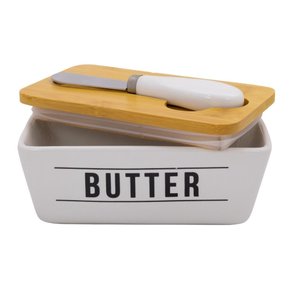 Mantegueira Porcelana Manhattan Branca