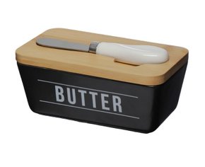 Mantegueira Porcelana Manhattan Preto