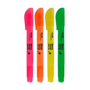 Marca Texto Gel Jocar Office