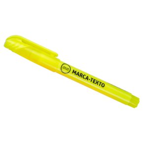 Marca Texto Amarelo Jocar Office