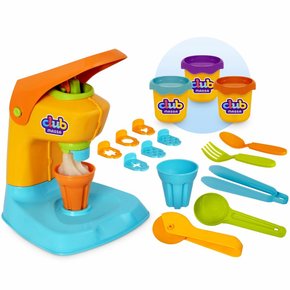 Jogo De Cozinha Menina Tá Na Mesa Toy Nig - Bom Preço Magazine