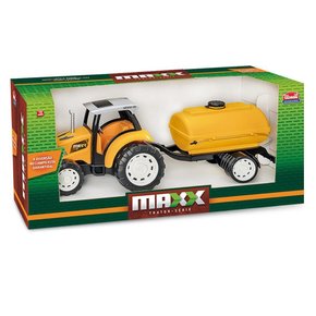 Brinquedo Maxx Trator Serie Carreta - Bom Preço Magazine