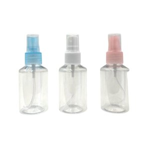 Mini Frasco Borrifador 60ml Sortido