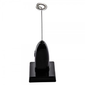 Mixer Com Base Plástico E Aço Inox