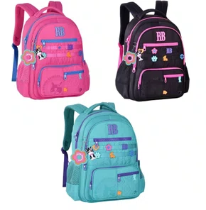 Mochila De Costas Rebecca Bonbon Dog