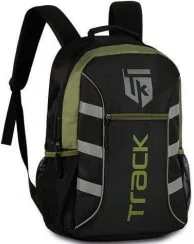 Mochila De Costas Track