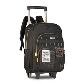 Mochila De Rodinha One Piece